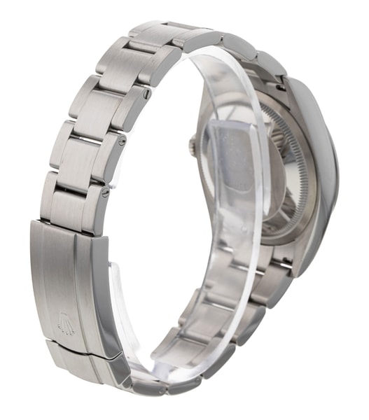 Rolex Oyster Perpetual 126000